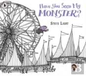 Have You Seen My Monster?