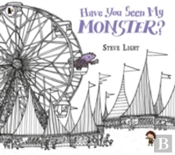 Bertrand.pt - Have You Seen My Monster?
