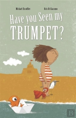 Bertrand.pt - Have You Seen My Trumpet?