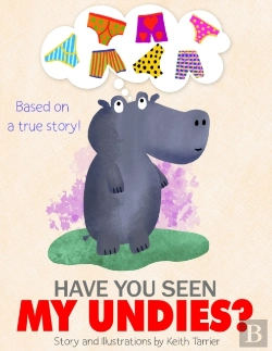 Bertrand.pt - Have You Seen My Undies?