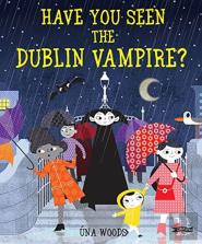 Have You Seen The Dublin Vampire?