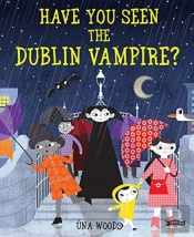 Have You Seen The Dublin Vampire?