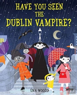 Bertrand.pt - Have You Seen The Dublin Vampire?