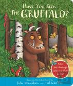 Have You Seen The Gruffalo?