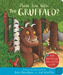 Bertrand.pt - Have You Seen The Gruffalo?