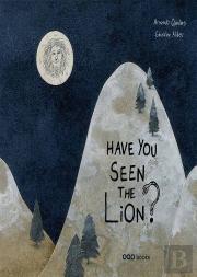 Have You Seen The Lion?