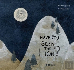 Bertrand.pt - Have You Seen The Lion?