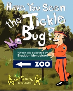Bertrand.pt - Have You Seen The Tickle Bug