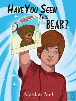 Bertrand.pt - Have You Seen This Bear?