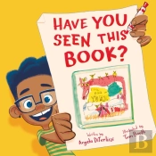 Have You Seen This Book?