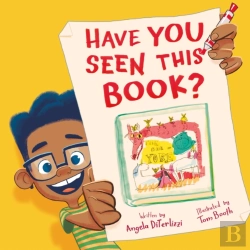 Bertrand.pt - Have You Seen This Book?