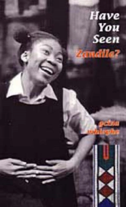 Bertrand.pt - Have You Seen Zandile?