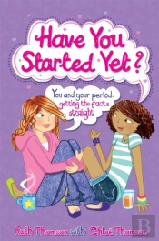 Have You Started Yet?
