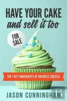 Have Your Cake And Sell It Too