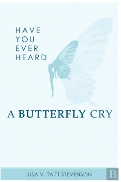 Bertrand.pt - Have Your Ever Heard Butterfly Cry?