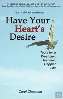 Bertrand.pt - Have Your Heart'S Desire