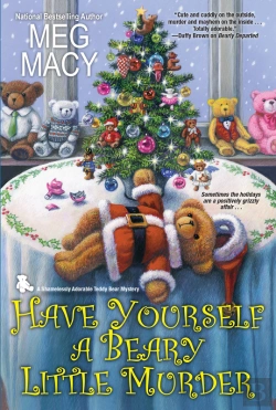 Bertrand.pt - Have Yourself A Beary Little Murder