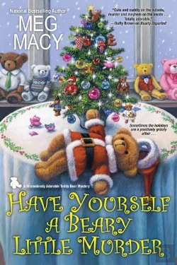 Bertrand.pt - Have Yourself A Beary Little Murder