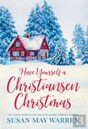 Have Yourself A Christiansen Christmas