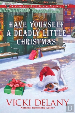 Bertrand.pt - Have Yourself A Deadly Little Christmas