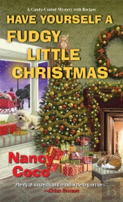 Have Yourself A Fudgy Little Christmas