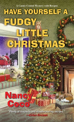 Bertrand.pt - Have Yourself A Fudgy Little Christmas