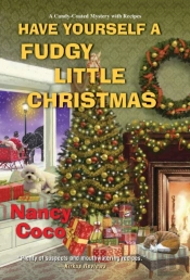 Have Yourself A Fudgy Little Christmas
