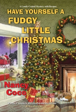 Bertrand.pt - Have Yourself A Fudgy Little Christmas