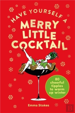 Bertrand.pt - Have Yourself A Merry Little Cocktail