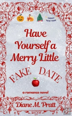 Bertrand.pt - Have Yourself A Merry Little Fake Date