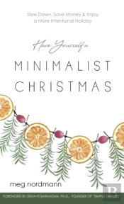 Have Yourself A Minimalist Christmas