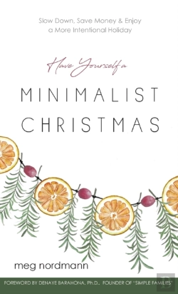 Bertrand.pt - Have Yourself A Minimalist Christmas
