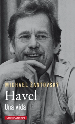 Bertrand.pt - Havel. Una Vida
