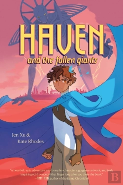 Bertrand.pt - Haven And The Fallen Giants
