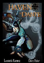 Haven Of Dante