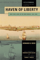 Haven Of Liberty