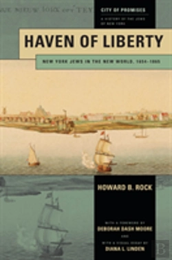 Bertrand.pt - Haven Of Liberty