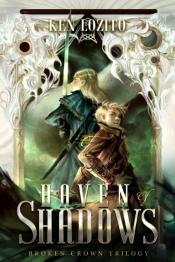 Haven Of Shadows