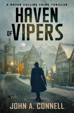 Bertrand.pt - Haven Of Vipers