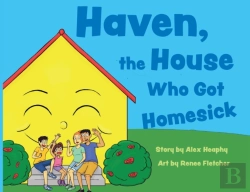 Bertrand.pt - Haven, The House Who Got Homesick