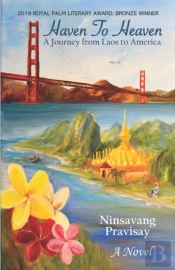 Haven To Heaven: A Journey From Laos To