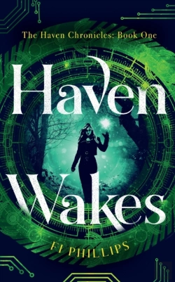 Bertrand.pt - Haven Wakes