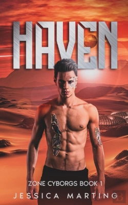 Bertrand.pt - Haven (Zone Cyborgs Book 1)