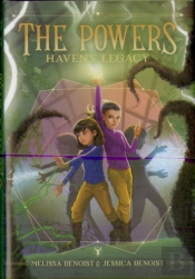 Haven'S Legacy
