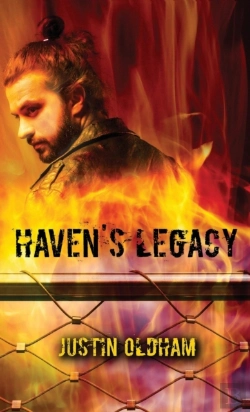 Bertrand.pt - Haven'S Legacy