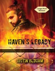 Haven'S Legacy