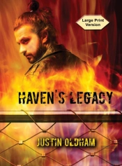 Haven'S Legacy