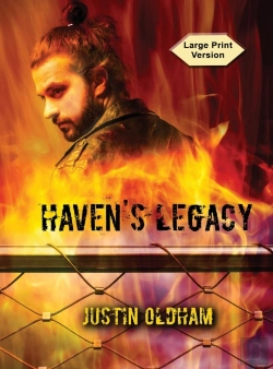 Bertrand.pt - Haven'S Legacy