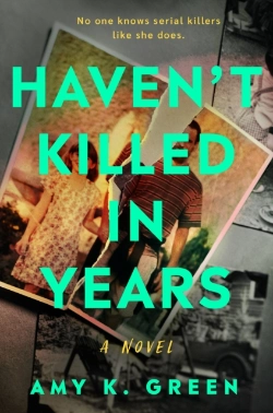 Bertrand.pt - Haven'T Killed In Years