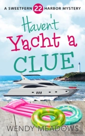 Haven'T Yacht A Clue